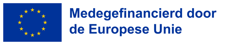 Medegefinancierd door de Europese Unie