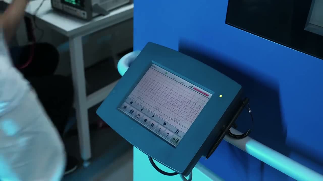 Environmental Testing